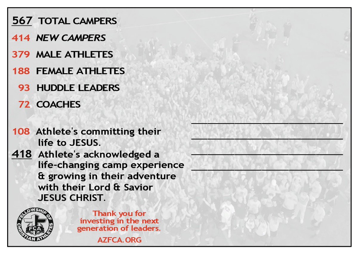 ccollinsovcn's tweet photo. @ArizonaFCA @fcanews #fcaimpact https://t.co/mf8C8JUlYe