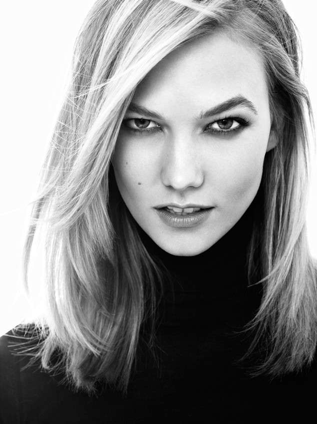 Happy Birthday Karlie Kloss! 