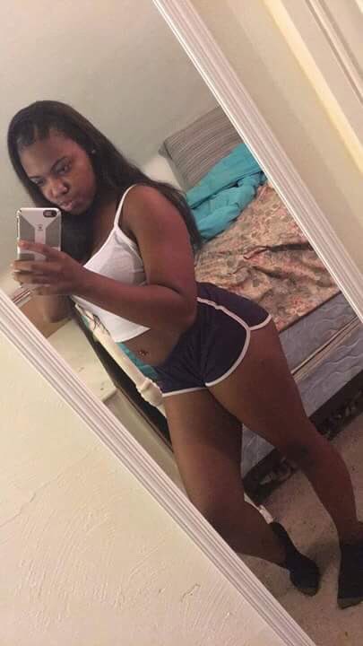 Shameriarenee tweet picture