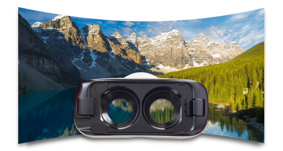 brettnattrass's tweet photo. Now this is really cool! Immerse yourself in the world around you with @GettyImages' new #VR images https://t.co/uHXfsAiy2W https://t.co/VDp3d3WLBQ