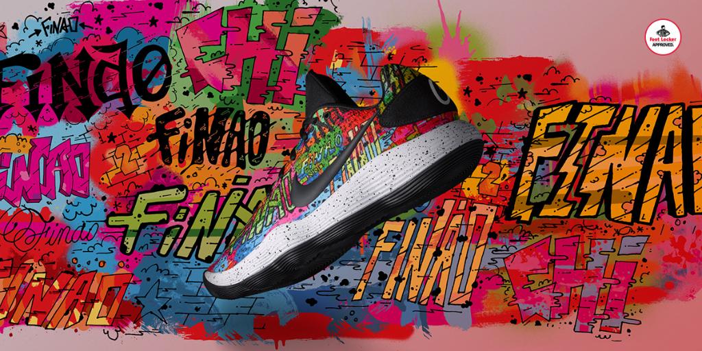 Foot Locker on X Tale Of Two Cities. The Nike React Hyperdunk 2017 Low Chicago arrives in select stores Saturday. Stores https t MeC16XnLFi https t vhVOQLe5Cz X
