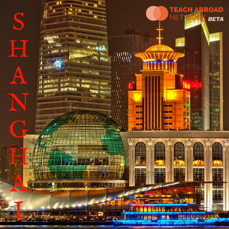 Work as a Senior Consultant-College Admissions for a premium one-stop education group in a major city - buff.ly/2uk4swQ #workinchina