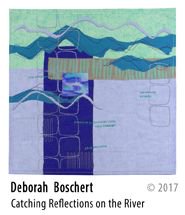 SAQAart's tweet photo. Have you created YOUR SAQA Benefit Auction Dream Collection yet? https://t.co/XeymASggEG #artquilts #SAQAAuction https://t.co/tA8YYaJ7wR