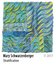 SAQAart's tweet photo. Have you created YOUR SAQA Benefit Auction Dream Collection yet? https://t.co/XeymASggEG #artquilts #SAQAAuction https://t.co/tA8YYaJ7wR