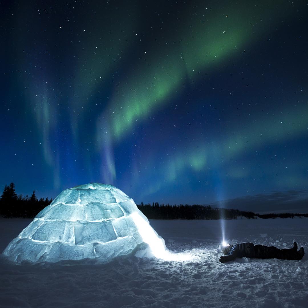 LeoAuteur's tweet photo. Je vous souhaite une fraîche et reposante nuit sur cette #photo de Paul Zizka, à demain ! https://t.co/dgWw7684NN