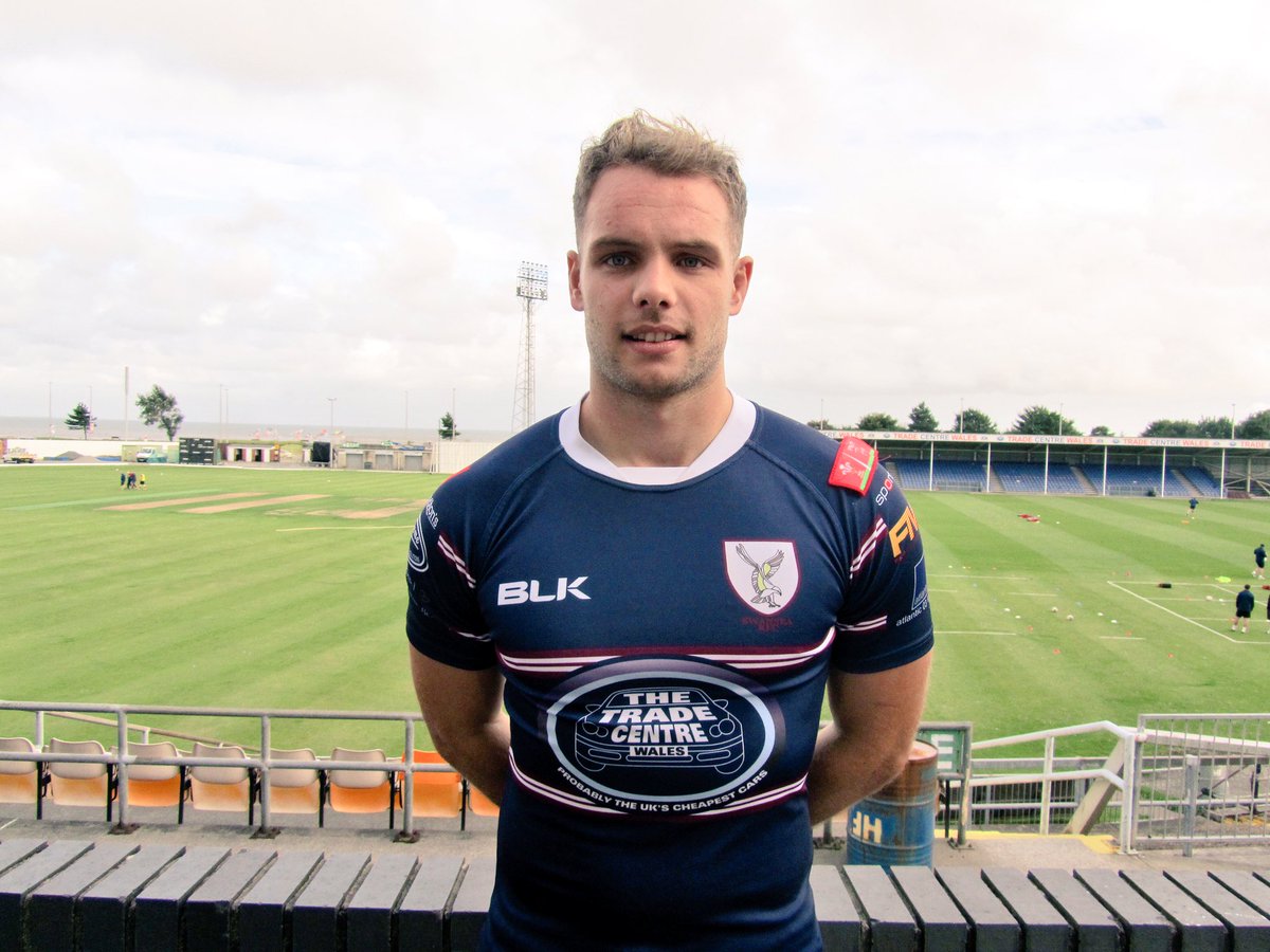 The right Guy for The Whites; Josh Guy becomes the latest Swansea recruit 📝  <a href="/joshguy4/">Josh Guy</a> swansearfc.co.uk/News/Article/4… @welshpremnews