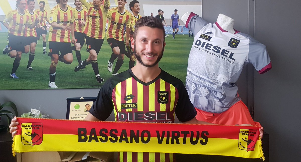 Bassano Virtus 55 ST (BassanoVirtus55) Twitter