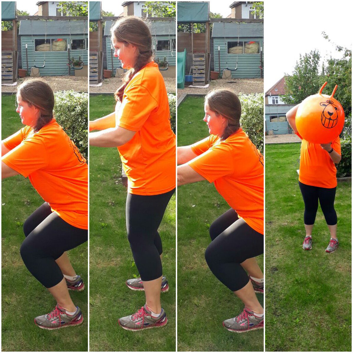 propman2011's tweet photo. #photofitchallenge #operationAlLy #operationDeca Day 3 done @StuartAmoryPT https://t.co/a5wvKYEIkU