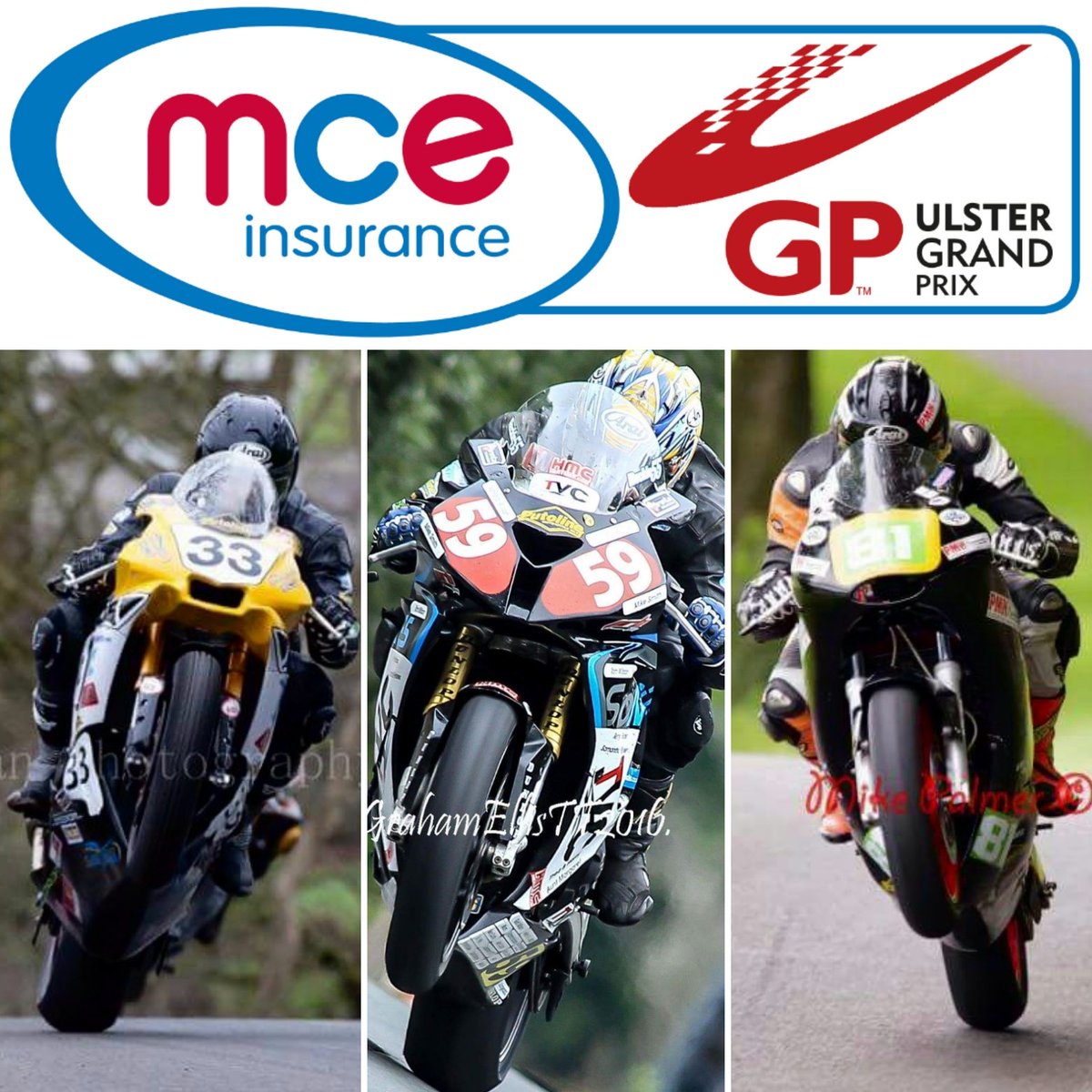 JessMason93x's tweet photo. #PRBRacing and riders @bullet39 @recklessr1 &amp; @OwenGraves33 are attending the @UlsterGrandPrix next week 🏁 https://t.co/wGqa9aKsUo