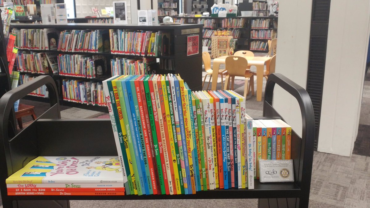 Quad City Symphony Orchestra On Twitter Davenportlibrary