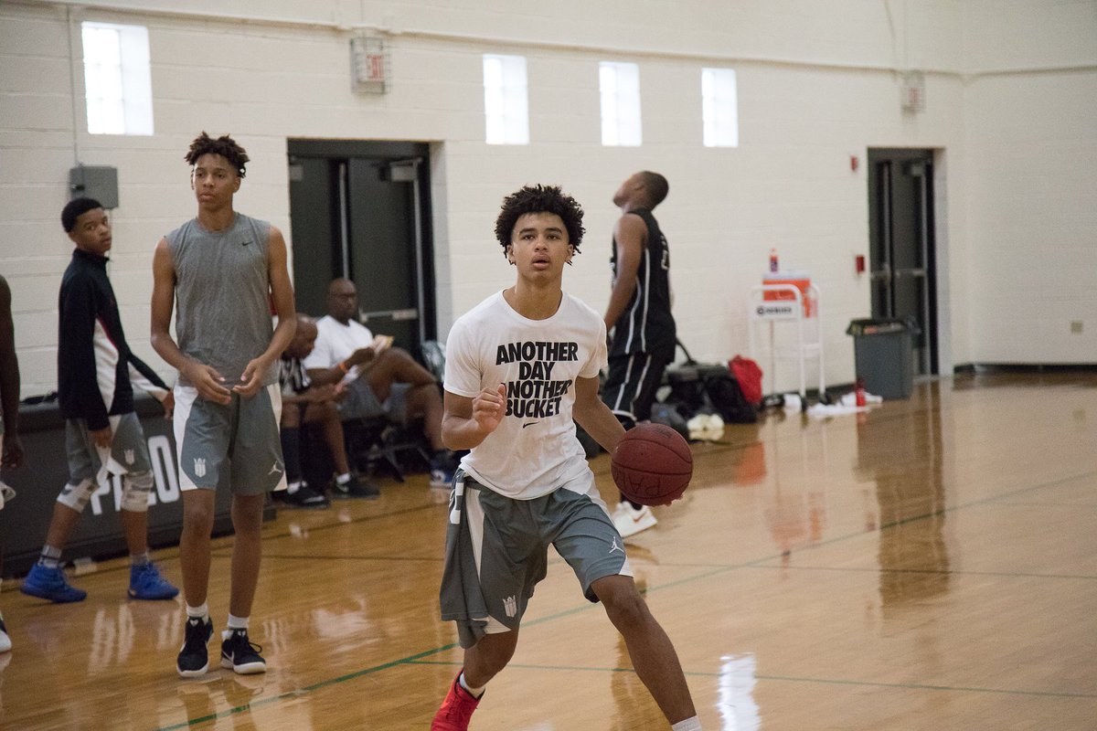 Vi_Massiah's tweet photo. My guy  @youngtaee_ was everything his shirt says in July. #RespectDaShooter #KingsOfTheNorth https://t.co/u45sCFdoew