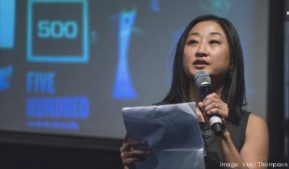 crunchbase tweet media