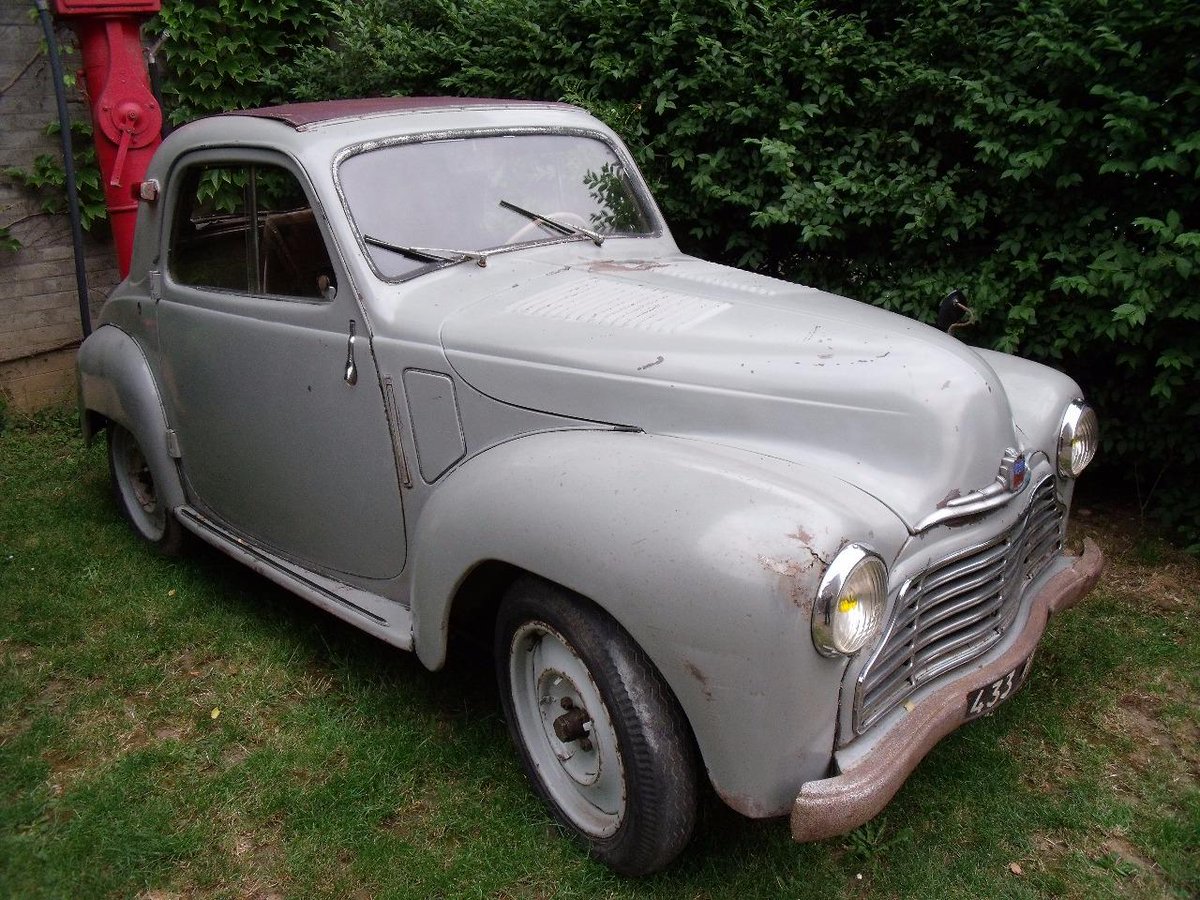 lesAnciennes's tweet photo. SIMCA 6 découvrable - 1949
➡ https://t.co/pNPYIqPddr
#Simca #6 #Simca6 https://t.co/7CZe6Hla5X