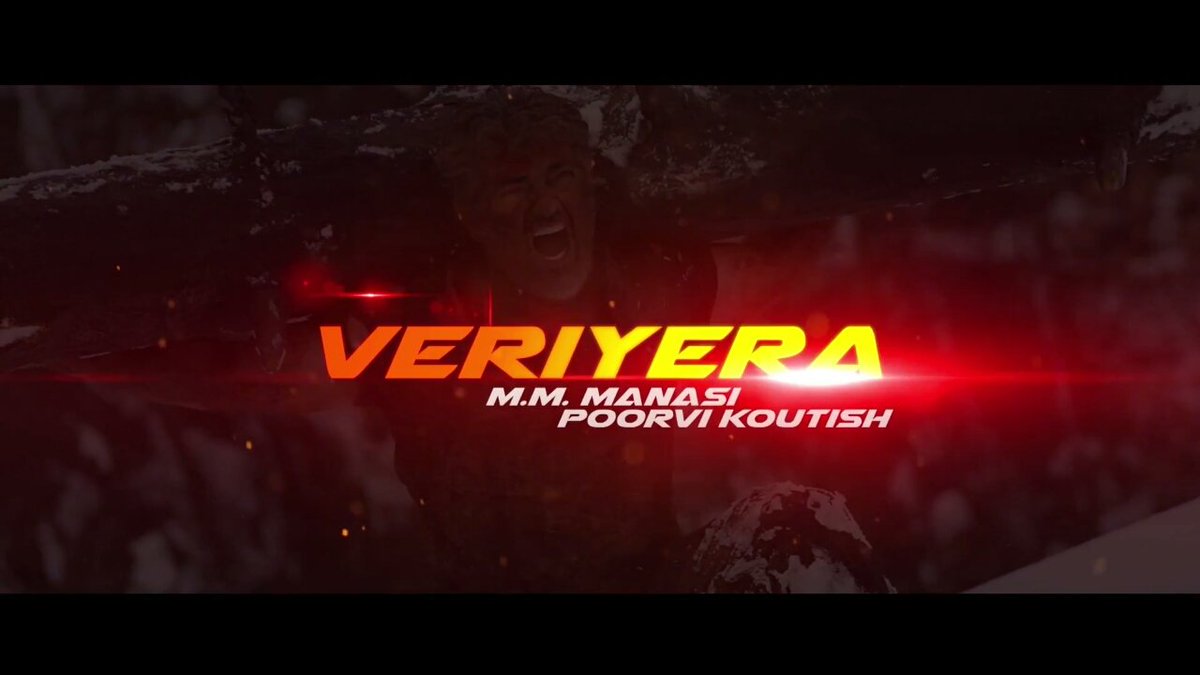 manasimm's tweet photo. #Veriyera, my next from #Vivegam😍Thanku so much @anirudhofficial 🙏
 https://t.co/2FxkJrZ7ca
@directorsiva  @MsKajalAggarwal @aksharahaasan1 https://t.co/yrE0gFhELX