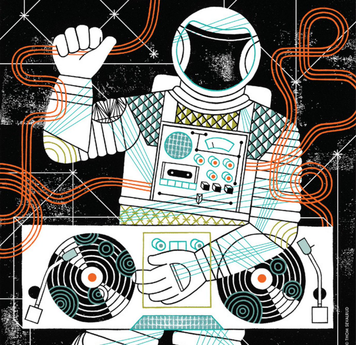 Orbinfo's tweet photo. Bristol! #LunarOrbit screening at @CUBECINEMA - Q&amp;A session with Dr. LX &amp; ambient bliss music DJ with @joemuggs!
https://t.co/ADqbiTERcx https://t.co/8YQpN71dOT