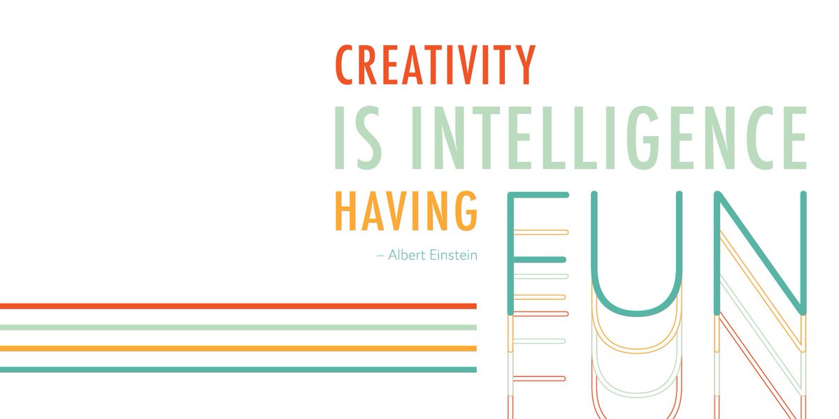 OctoDesignGroup's tweet image. Here's our marketing quote of the week! #marketing #quote #Einstein