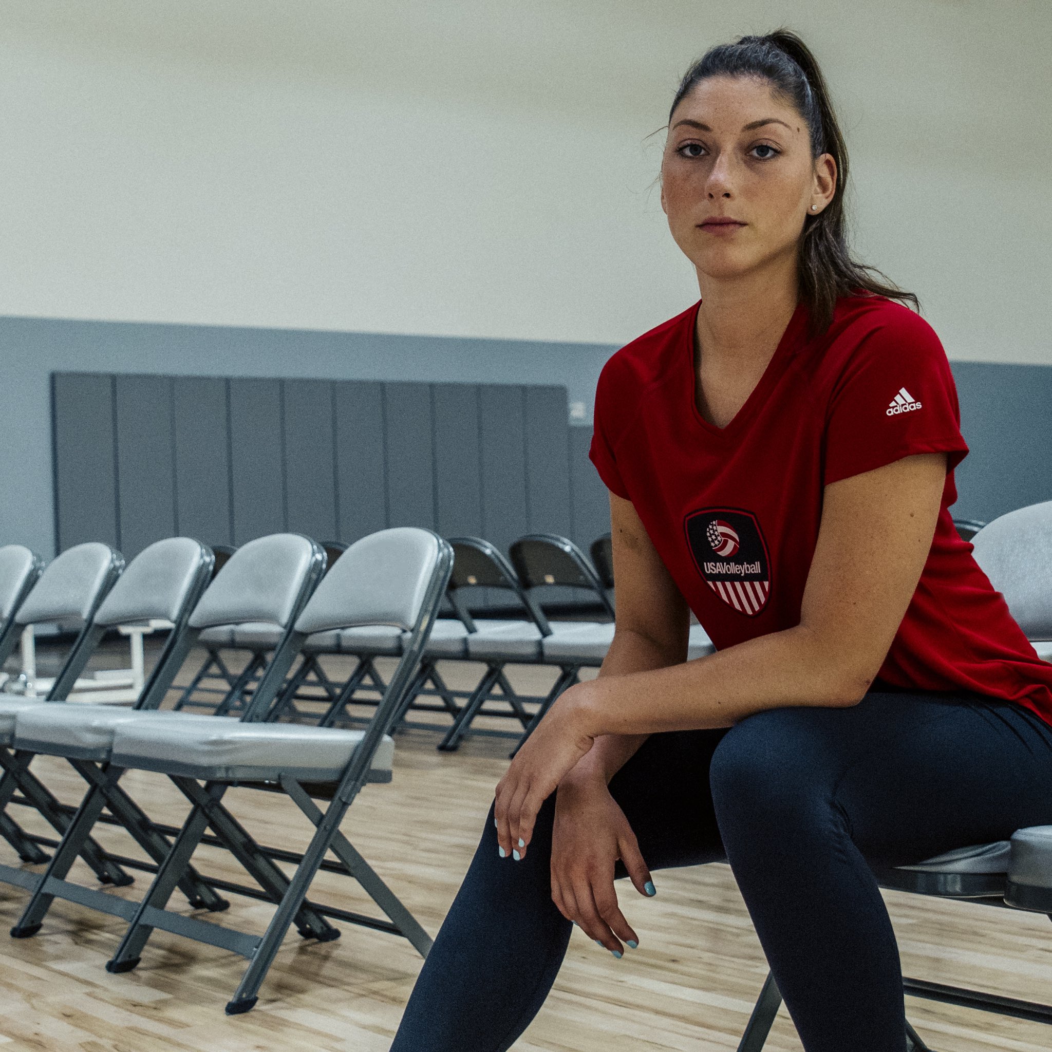 Lauren Carlini on Twitter 