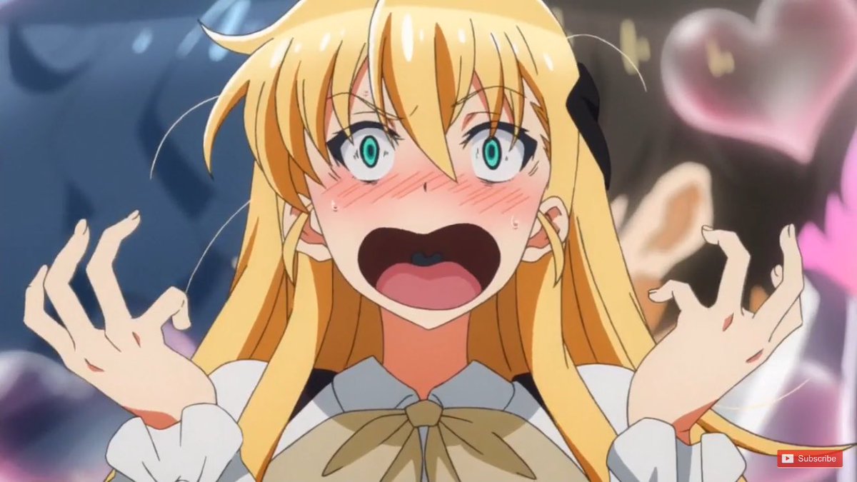 アニメ ゲーマーズ 4話感想ツイートまとめ Togetter アニメ ゲーマーズ 4話感想ツイートまとめ Togetter