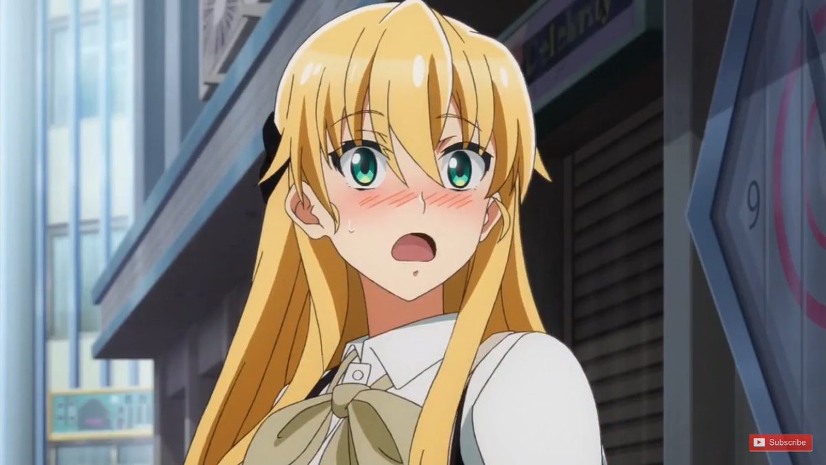 アニメ ゲーマーズ 4話感想ツイートまとめ Togetter アニメ ゲーマーズ 4話感想ツイートまとめ Togetter