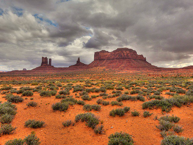 Photo By Hans | Pixabay 
 #monumentvalley #kayenta #arizona #landscapephotography #photography