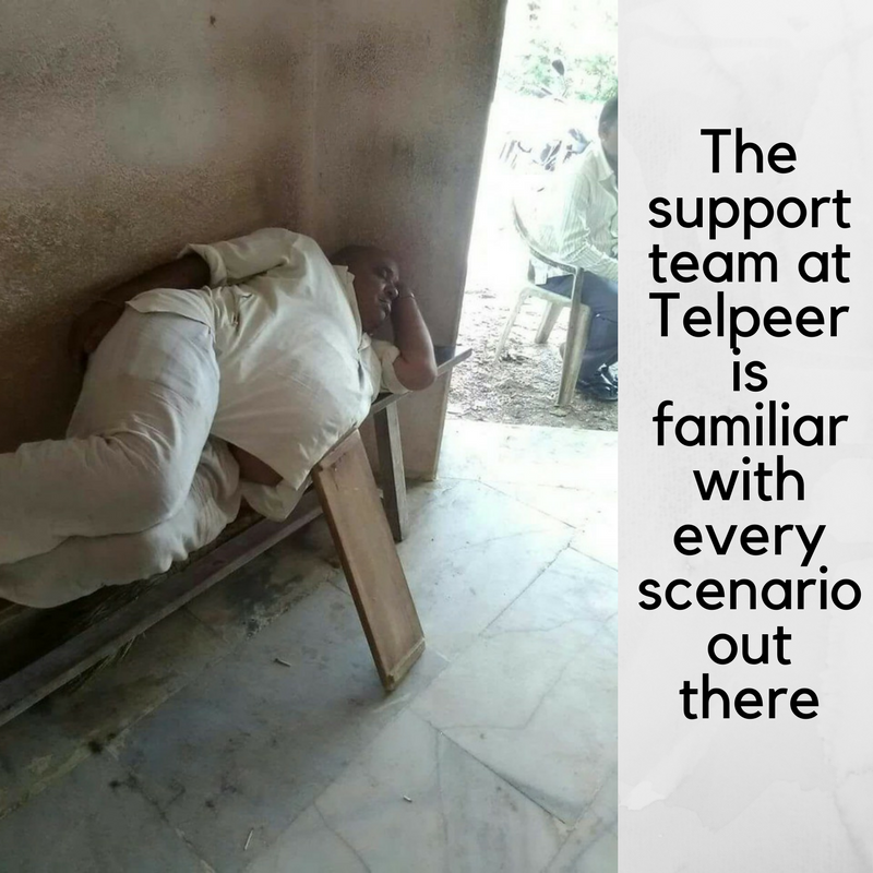 TelpeerNetworks's tweet image. 