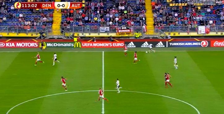 AlenVelagic's tweet photo. Österreichs Männerteam kann hier noch viel lernen. #denaut #hnkfcs #bprat #kern #fenstu https://t.co/ObAeFotg06