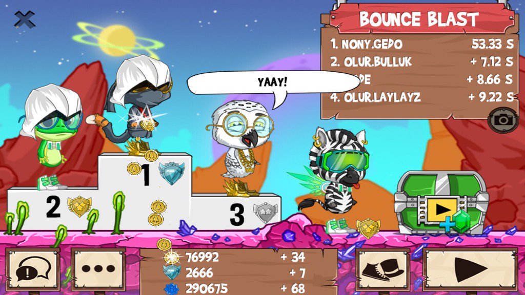 gedo_90's tweet photo. Want to catch an L? #funrun2 #Bulluk #Fode #Laylayz https://t.co/QqjF0nUFNz