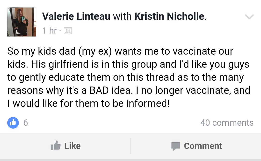 Give him full custody.