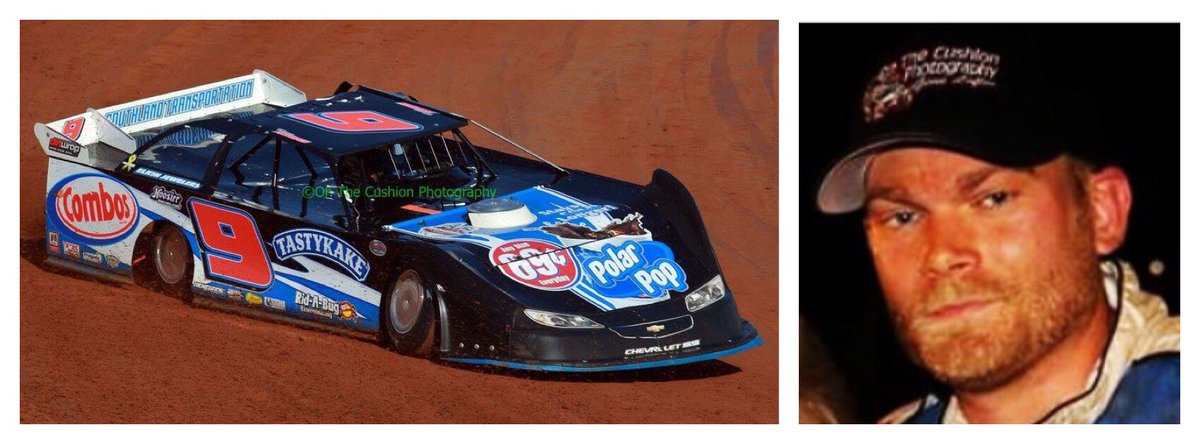 PRN At The Track tweet media