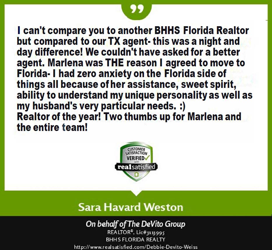 We are truly blessed to have such great clients and friends!! #THEDEVITOGROUP DID IT AGAIN!!! #clientsforlife #blessed #realestate