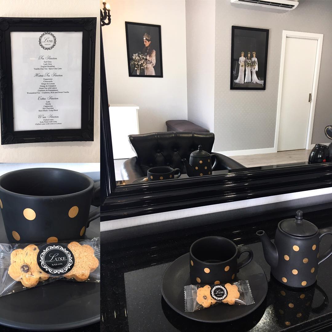 "No act of kindness, however small is ever wasted" - Aesop
✨How have you compliments your customers lately?  📷: @luxesalonbyrebecca