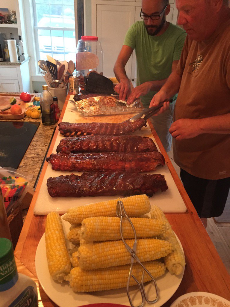 Ron Dearborn (BoatsR_Me) Twitter