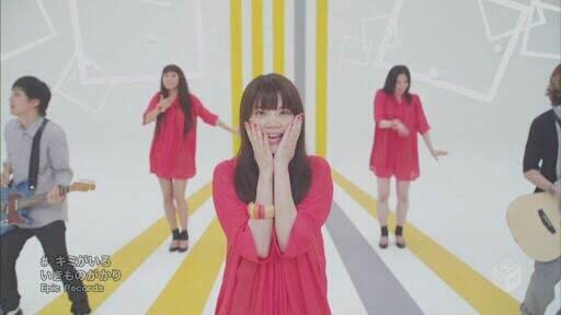 キミがいる いきものがかりの曲 Japaneseclass Jp