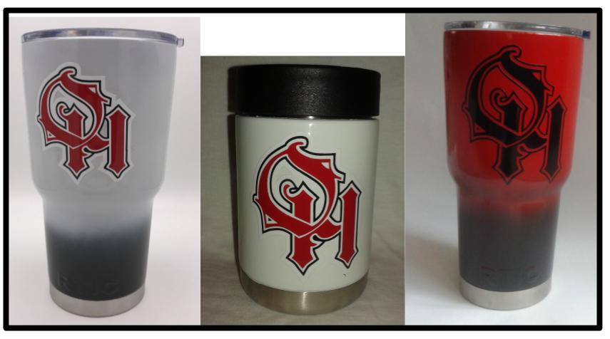 ohyafootball's tweet photo. Only couple more days to order Oak Hills RTIC Cups or Koozie.  Please go to https://t.co/S9IRxYcPnl to order and more info. @OakHillsSports https://t.co/KjO4uVrka1