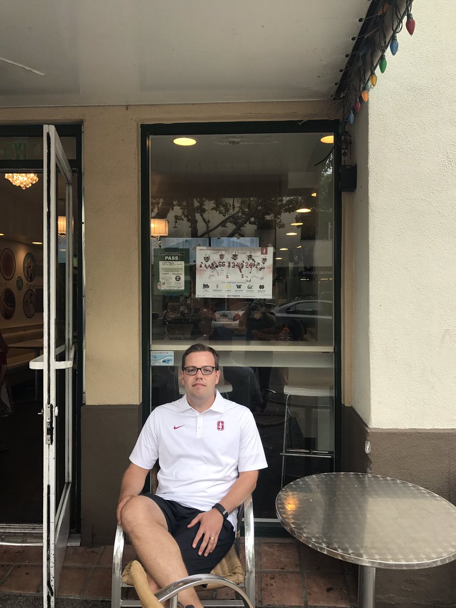 OGeeezz's tweet photo. #GoStanford Team BH https://t.co/CKty3Qk0fC