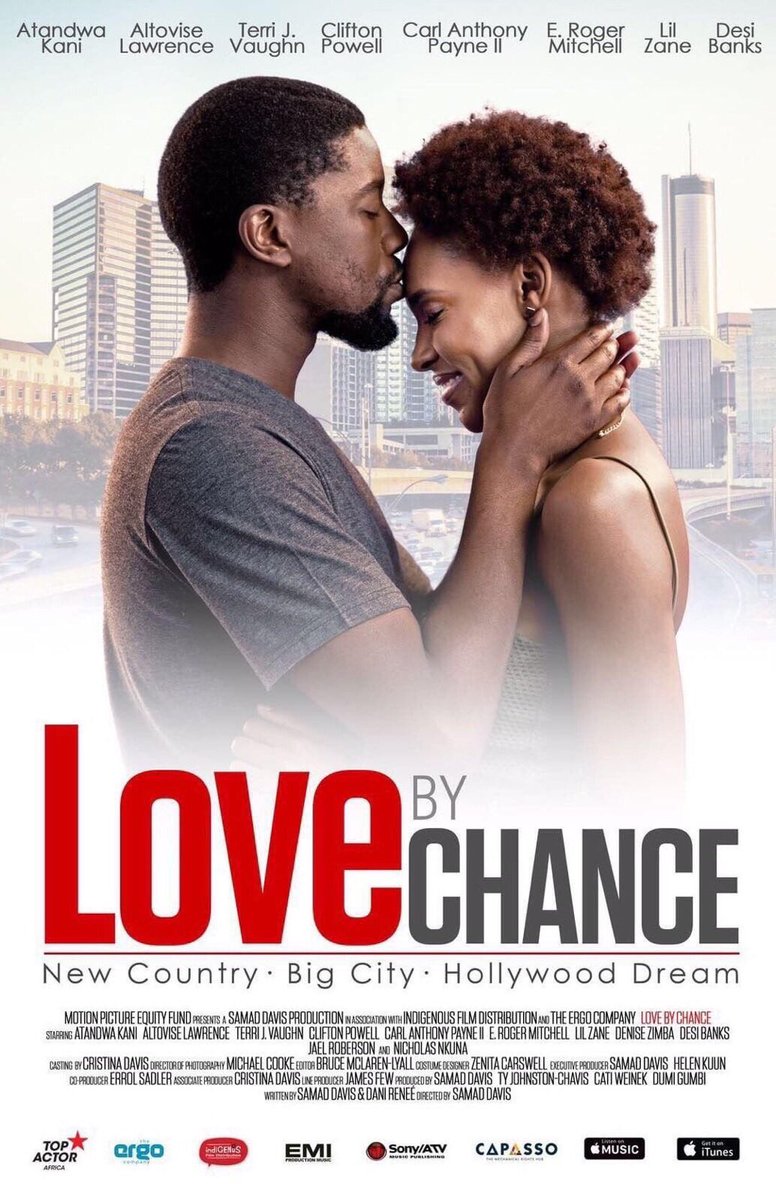 Abff على تويتر Abff 2017 Official Selection Love By Chance Now