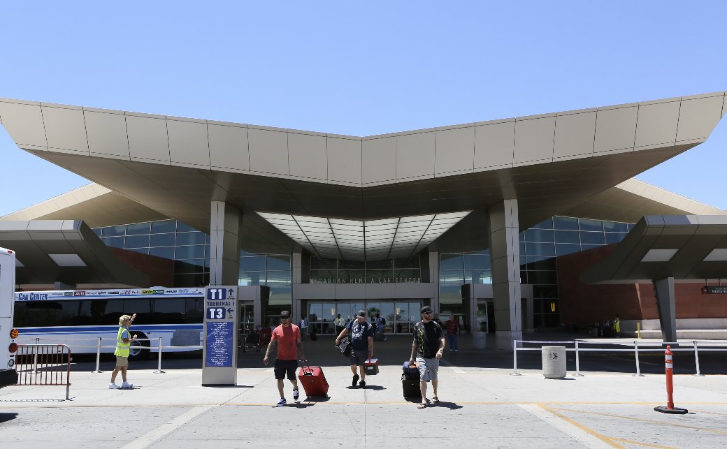 Las Vegas Mccarran Airport Car Rental Car Sale and Rentals