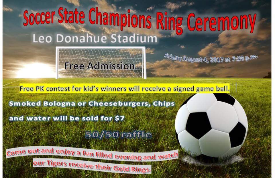 cos_estrada's tweet photo. Everyone come out at 7:30 tomorrow night ! @FTGRowdyCrowd https://t.co/8cfjy7YUQW