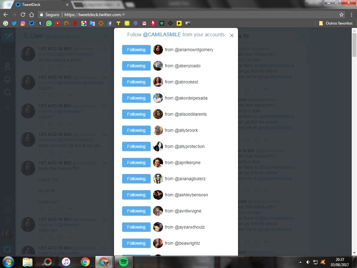 1ST ACC IN BIO tweet media
