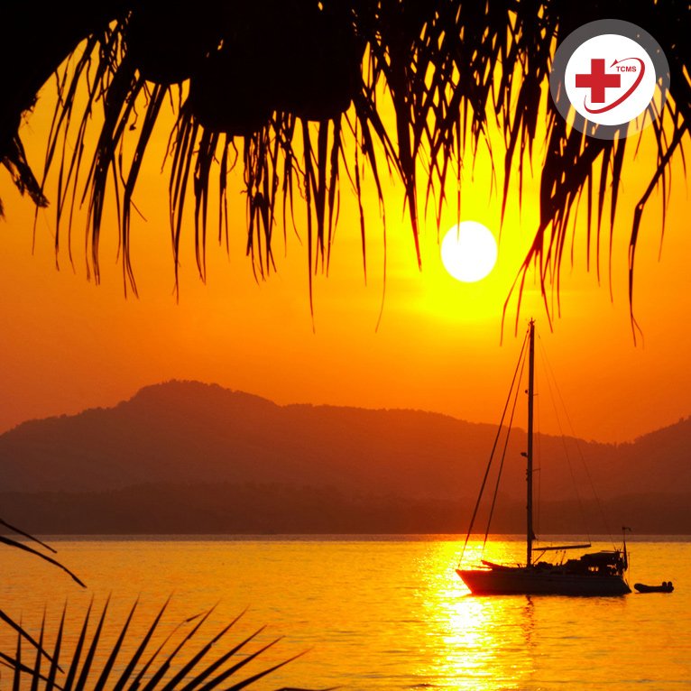 imcclinics's tweet photo. Stay Healthy. Enjoy the sunset. https://t.co/Cx6dgVNwsp #IMCclinics #IMCdoctors #Mexico #DominicanRepublic #medicalCare #emergencydoctors https://t.co/L0COUNHcNO