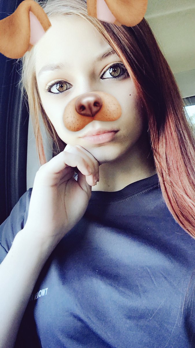 AudreyNicole16's tweet photo. 🐶 https://t.co/x1qZjTF8T6