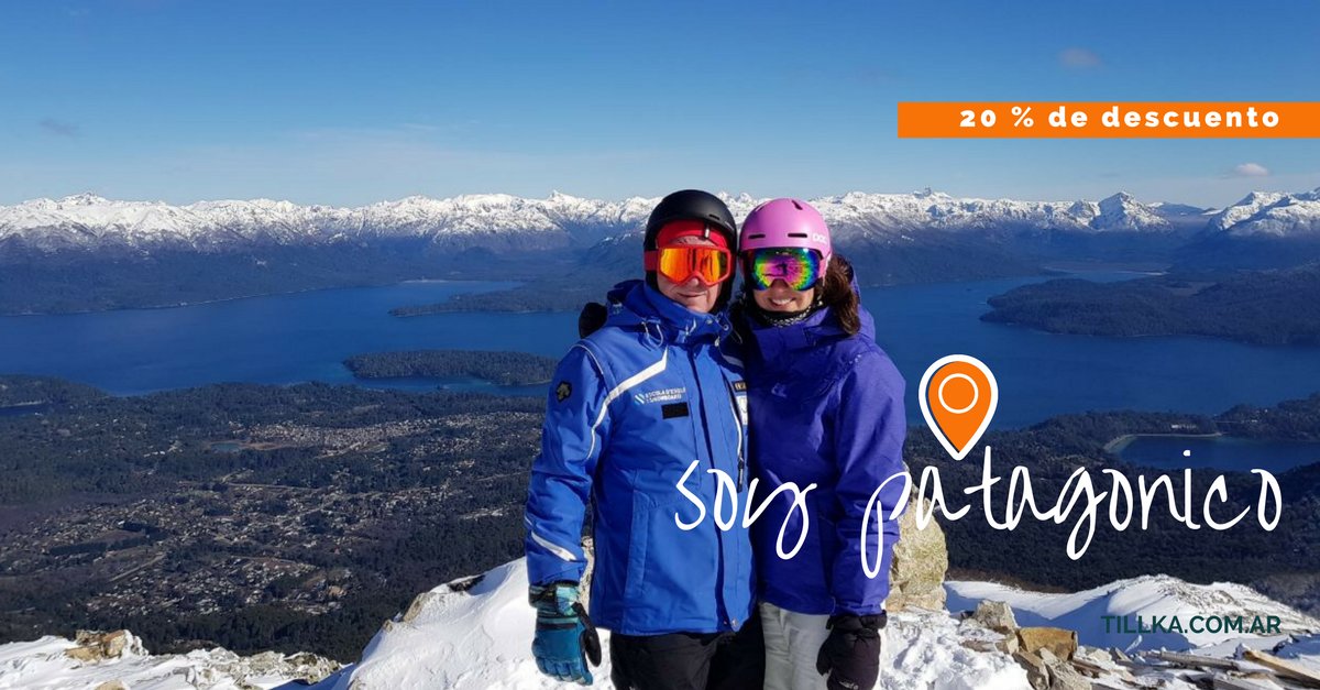 TillkaVLA's tweet photo. PROMO SOY PATAGONICO  20% OFF en Tillka - Casas de Montaña
Info en https://t.co/P2D1Itxci6
#SoyPatagonico #VillaLaAngostura  #Tillka https://t.co/UjxgNaTOys