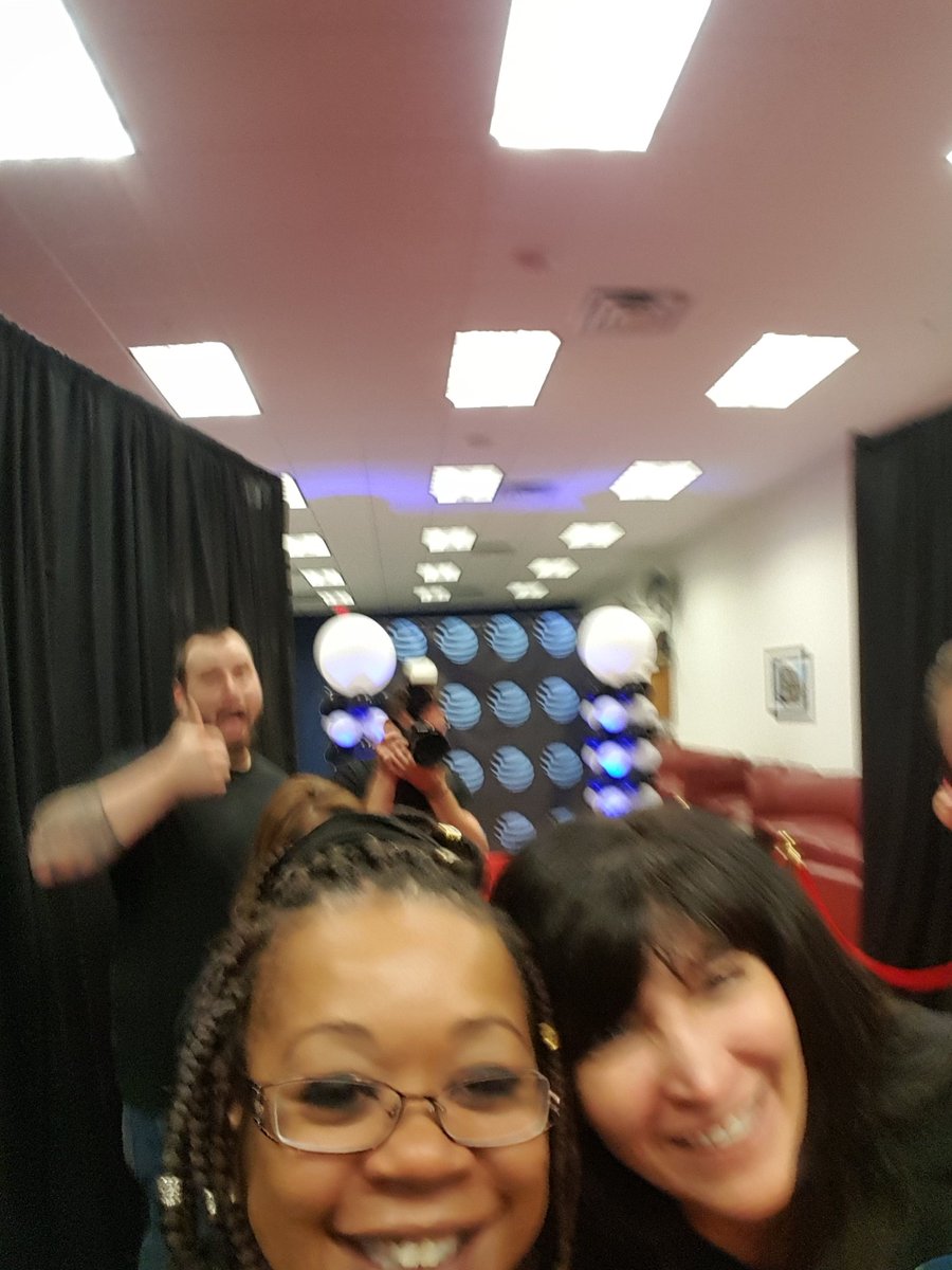 Natasha Johnson tweet media