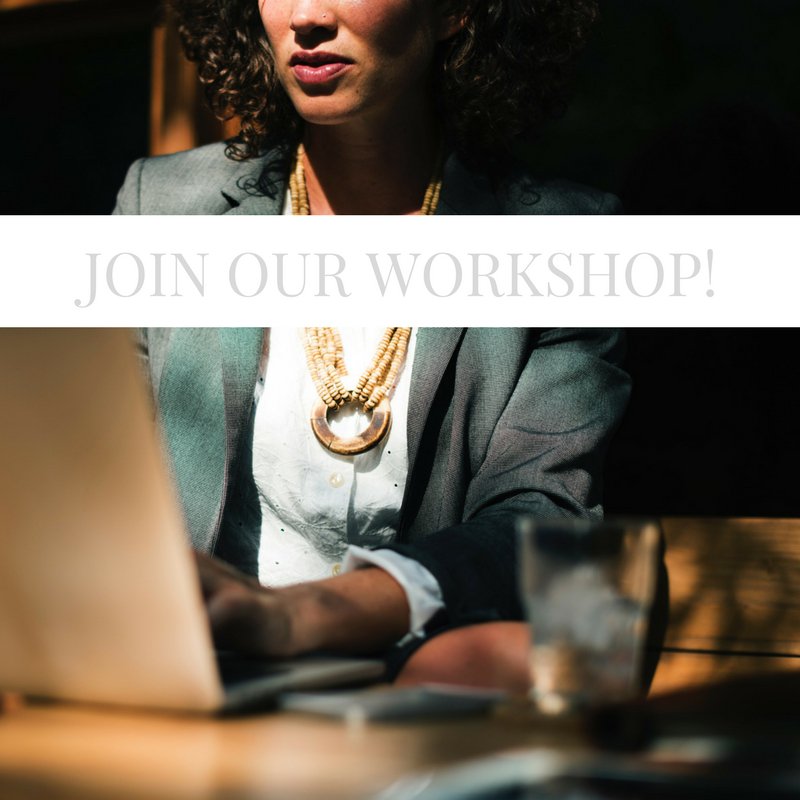 Don't miss our #September #Women’sMoneyWorkshop &amp; #discover how to get ahead #financially!  Click to book now! bit.ly/2doTHFY