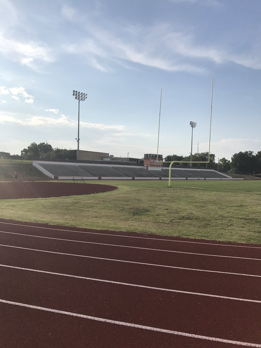 Gateway Sports Venue tweet media