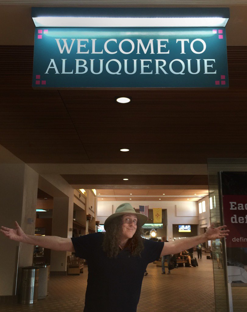 Great to be back where the air smells like warm root beer and the towels are oh so FLUFFY!