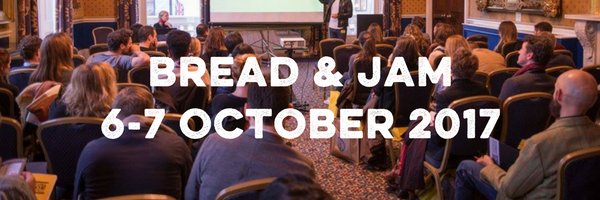 breadjamfest's tweet photo. Creators of "salad in a bottle", @chogazpacho will be attending Bread and Jam and we can't wait!!
https://t.co/5LQRnZDs8t https://t.co/cRbefJuTEe