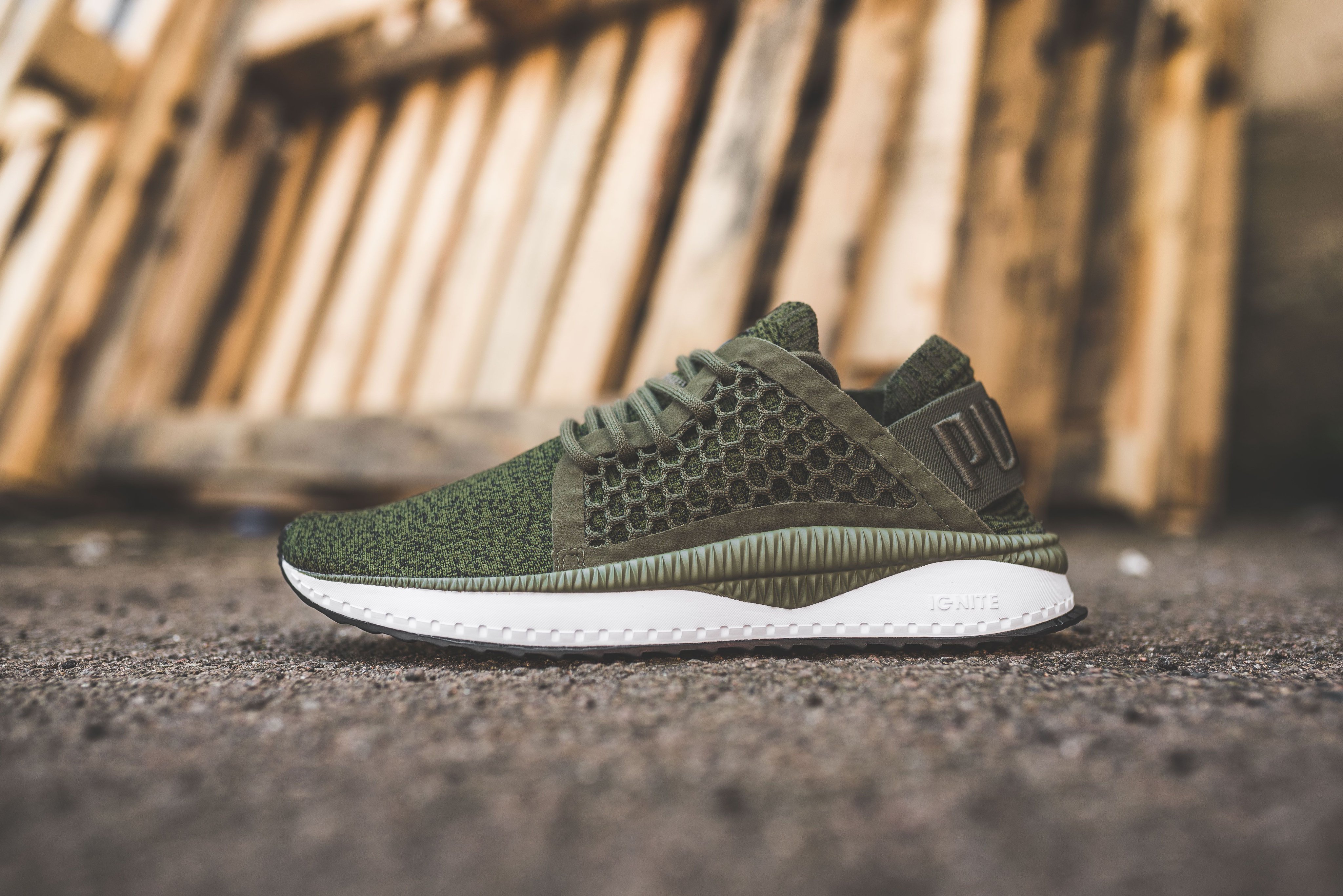 HANON on X Puma Tsugi Netfit Olive is available to buy ONLINE now hanon puma tsuginetfit https t ivsgzBHRCr https t zlOrUPQ76o X
