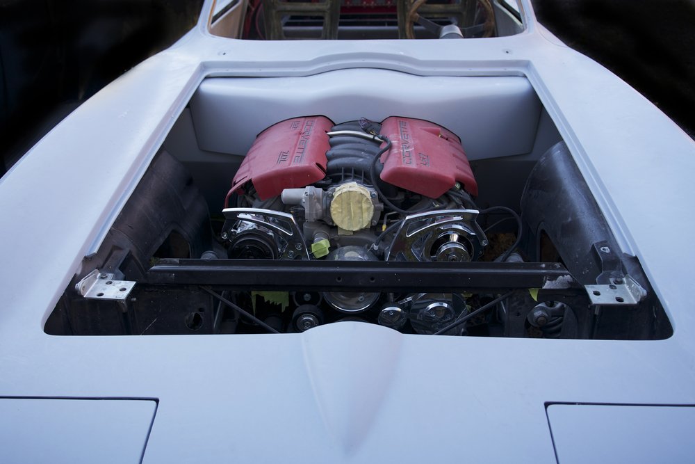 HairTriggerCust's tweet photo. #htc #hairtriggercustoms #corvette #custompaint #denversbest #classiccars #autos https://t.co/lVcvhV5WAT