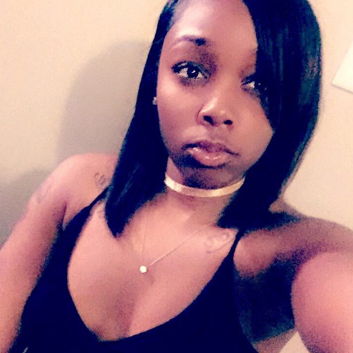 LuvAlTrustNone_'s tweet image. #NewProfilePic